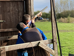 Customer Photo of Clays in Cambridgeshire